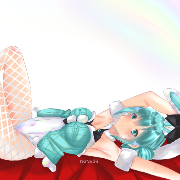 Bunny Miku