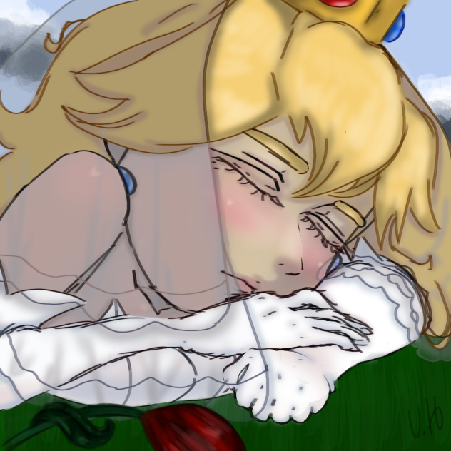 Princess Peach