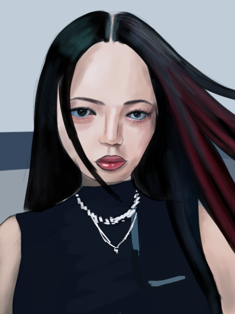 RORA of BABYMONSTER