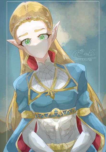 王女