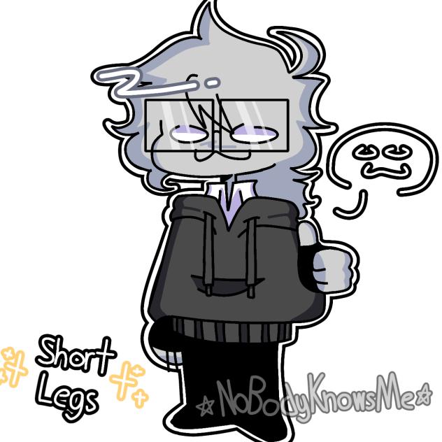 Yeah, idk what to draw TωT