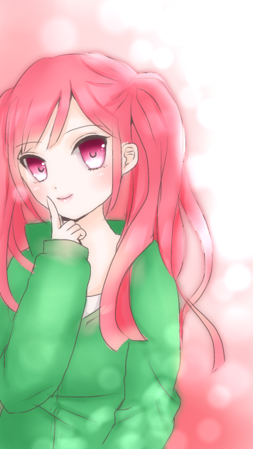 桜の木漏れ日