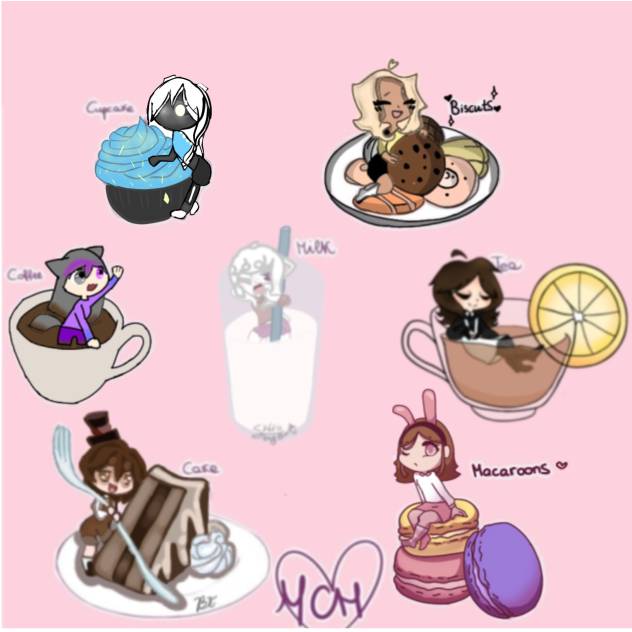 Food collab