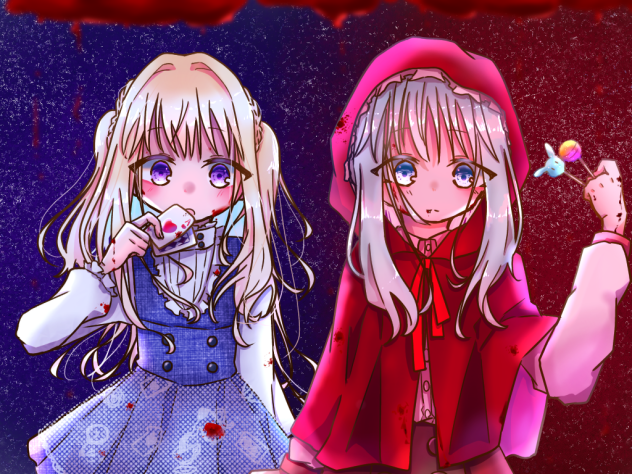 早めのハロウィン🎃