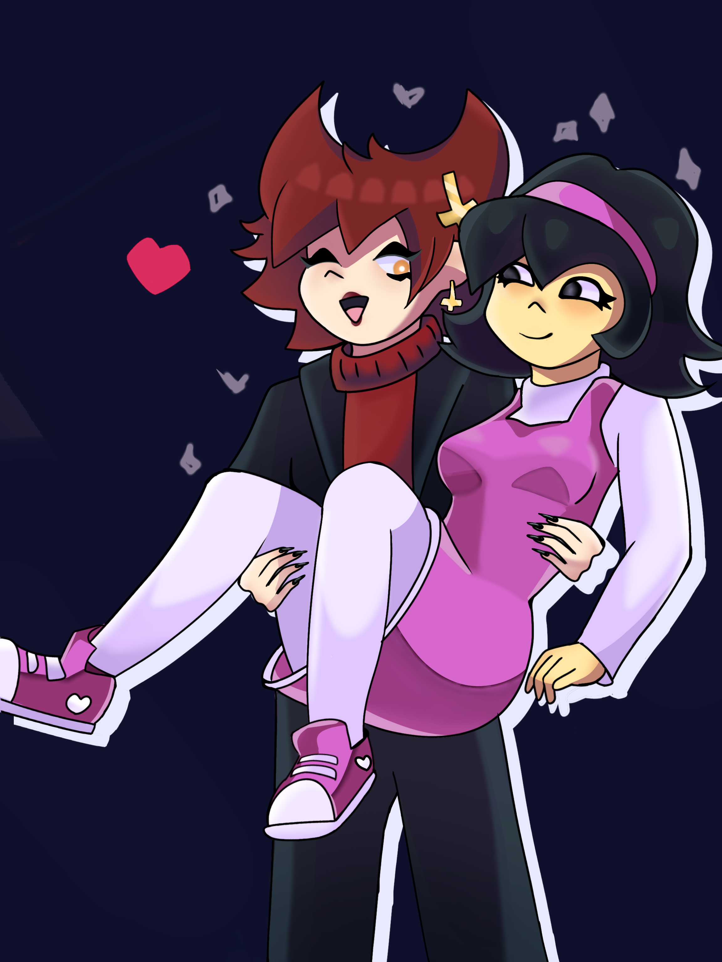 117 sin título - ibisPaint