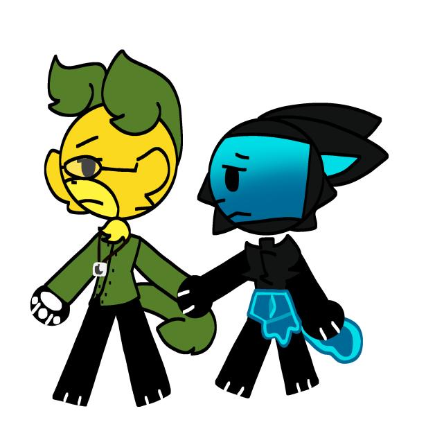 the ii s2e18 thumbnail but aauwosw