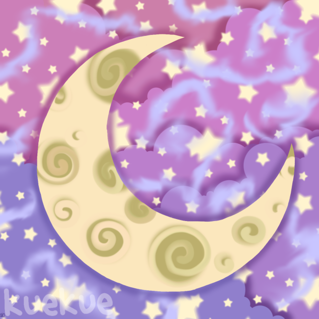 Rises The Moon