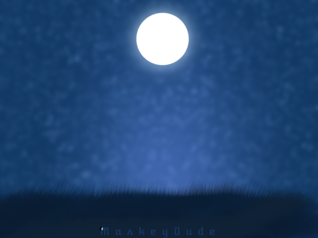Night