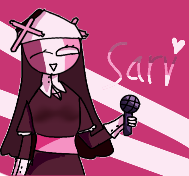 Sarvente♡
