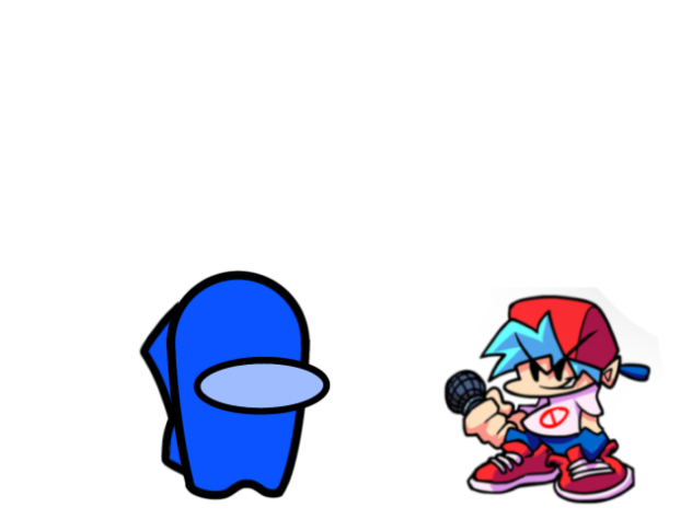 Vs impostor alt be like - ibisPaint