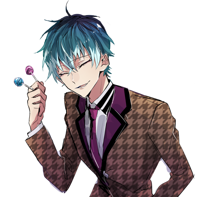 白膠木簓 - ibisPaint