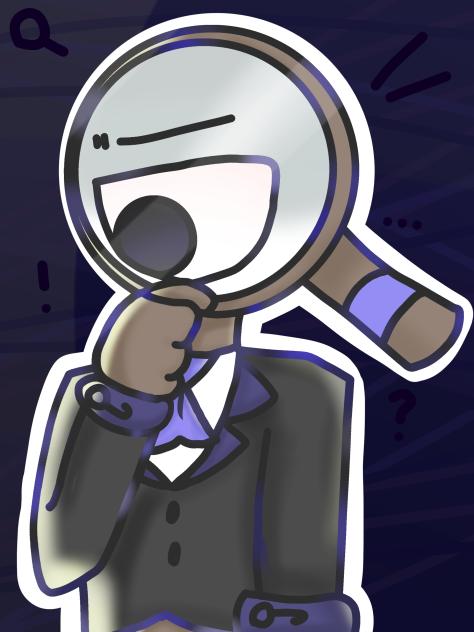 !~✪✸Rodger✸✪~! (☆★!Fanart!★☆)