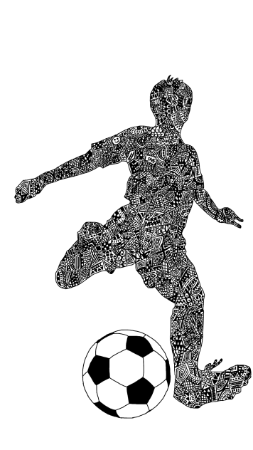 サッカー