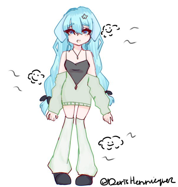 ♡