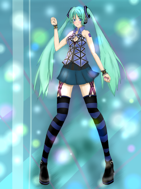 みくちゃん