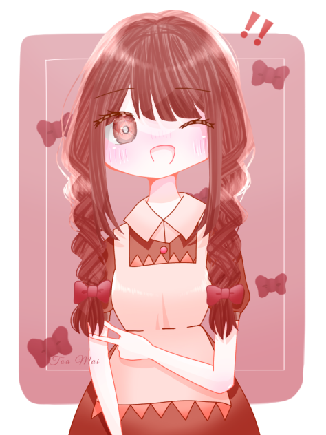 合作！