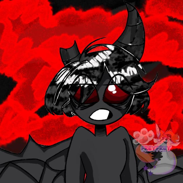 The Devil in Binding of Isaac