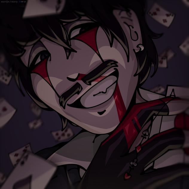 Shuffling Cards