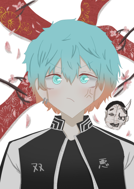 アングリー