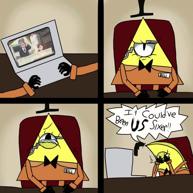 Bill Plays Swooning Over Stans