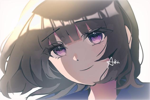 キミの光