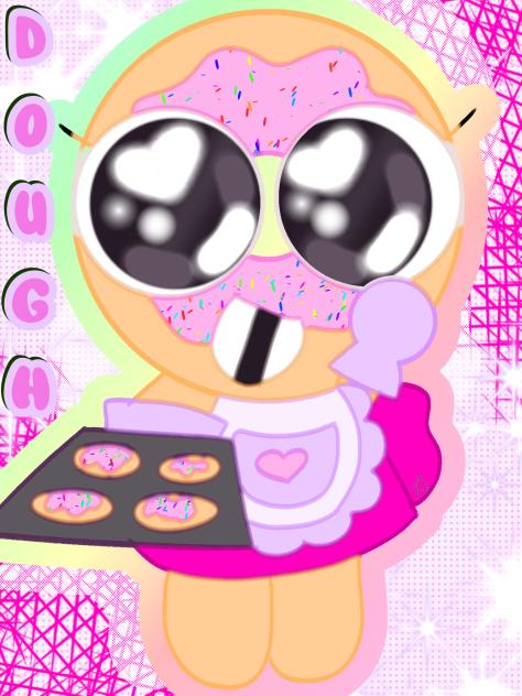Dough
