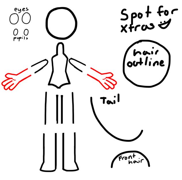Use the base and I’ll animate it on Ibis