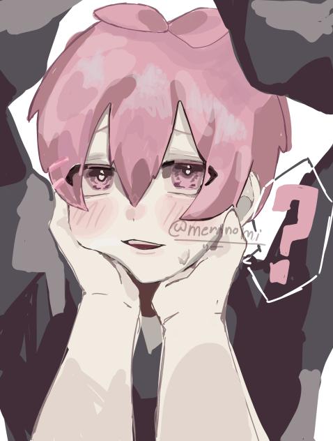 ♡、、？