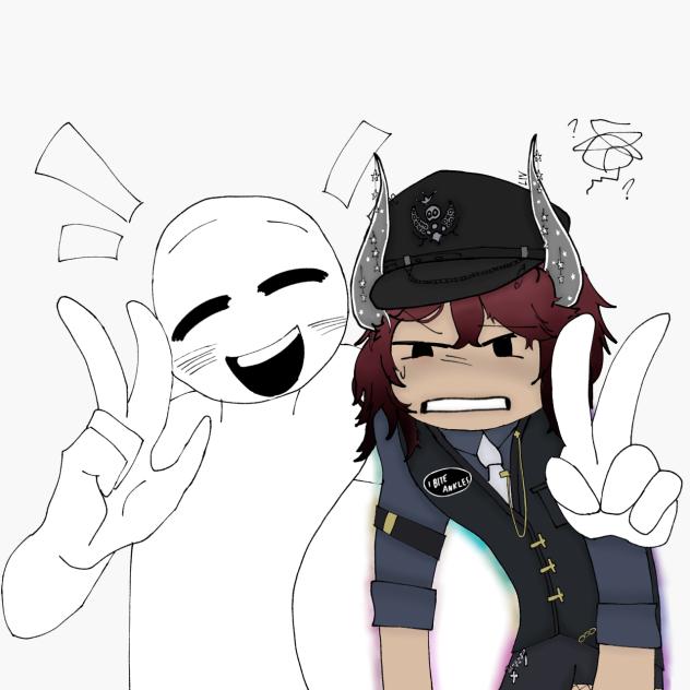 Roblox avatar collab