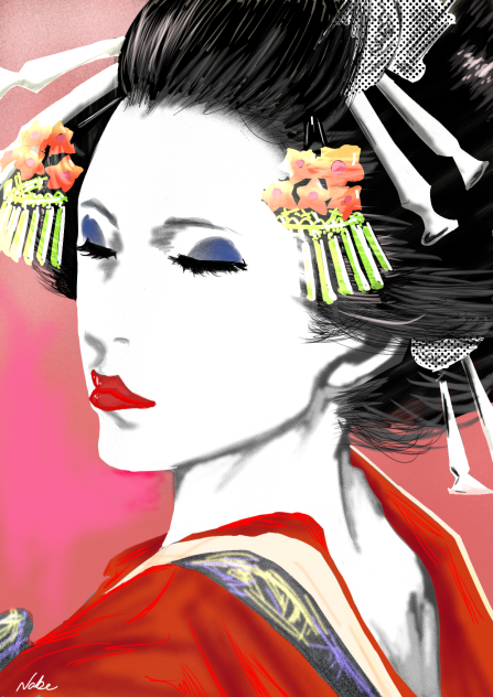 明けましておめでとうございます