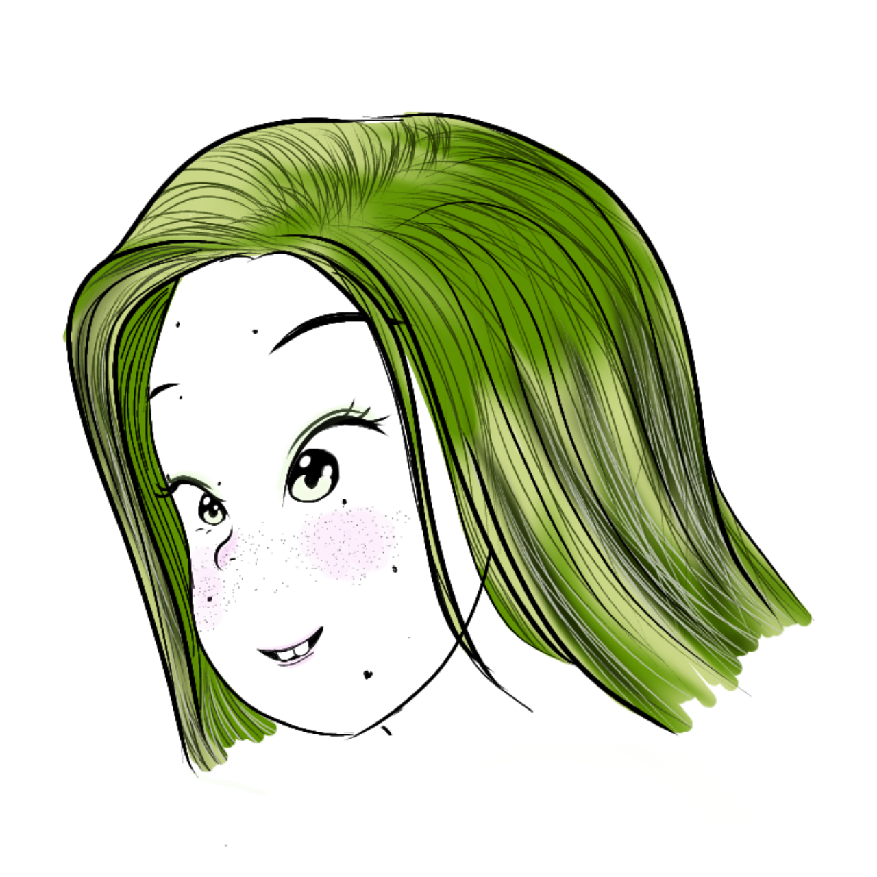 1 sin título - ibisPaint