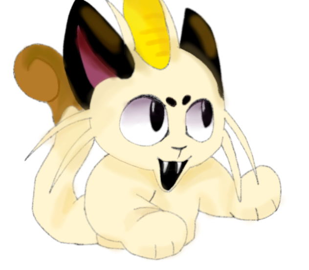 Meowth