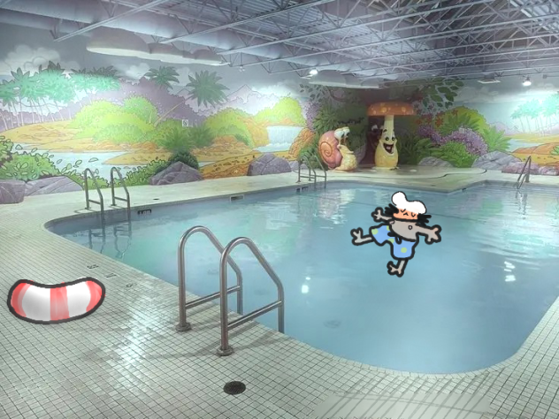 Pool2 - ibisPaint