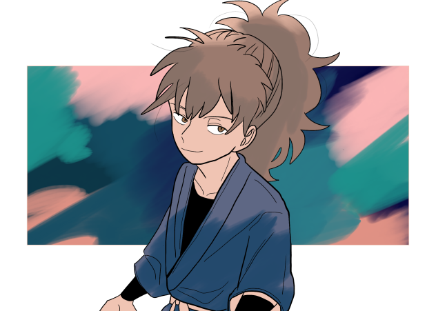 はちや
