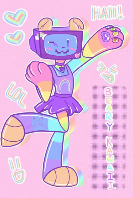 ✨Kawaii Overload✨