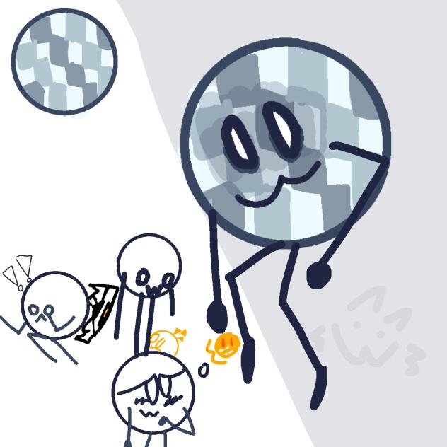 BEEE!