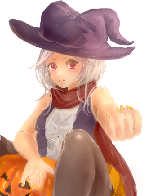 Treat‼︎Treat!!