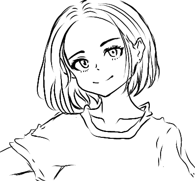 first attempt 😩 - ibisPaint