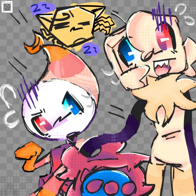 idk