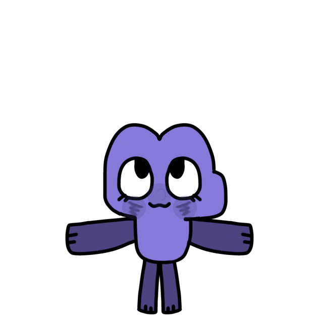 i will choke my plushie