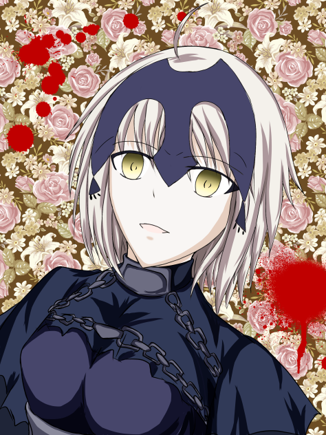 ジャンヌ オルタ