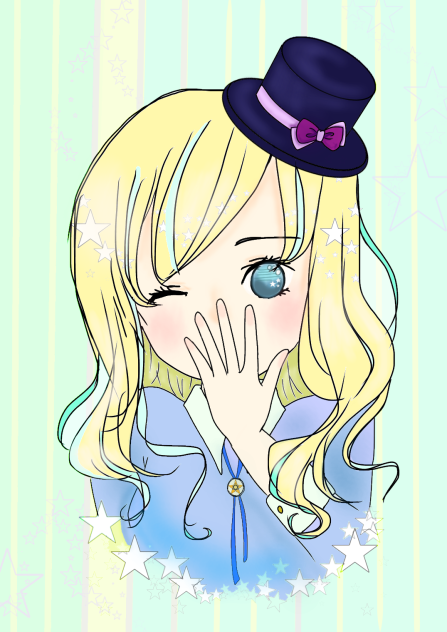 magic!