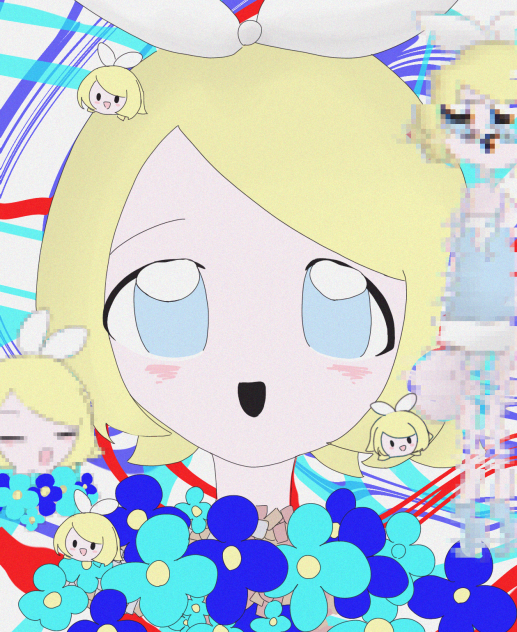 恐怖！破綻！暴力性！