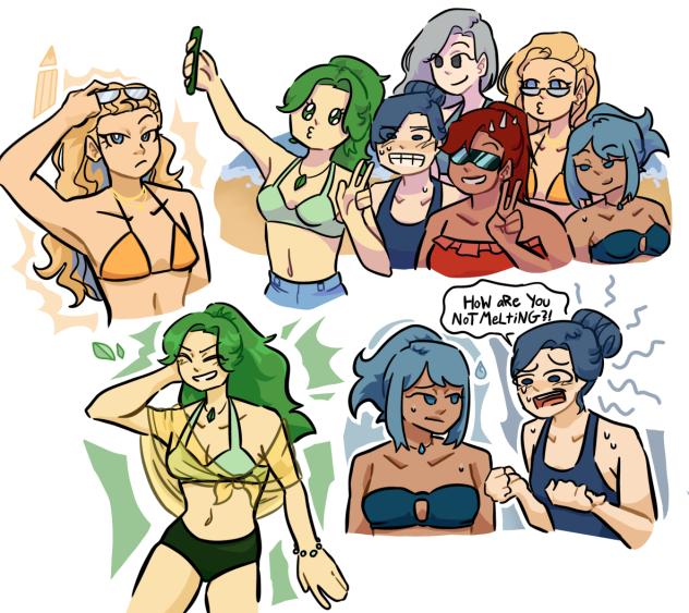 Sketches 11