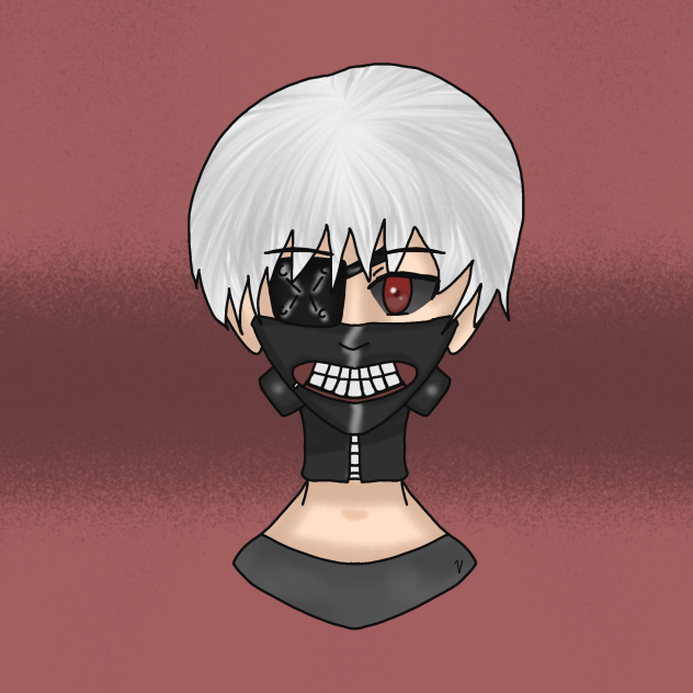 Kaneki Ken