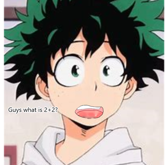 What is 2 plus 2