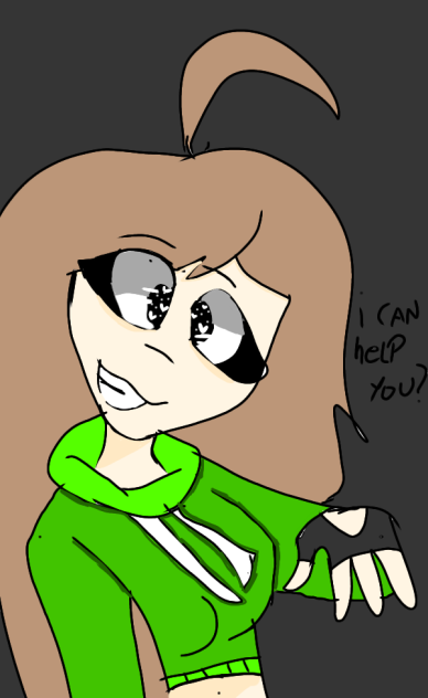 i can help you