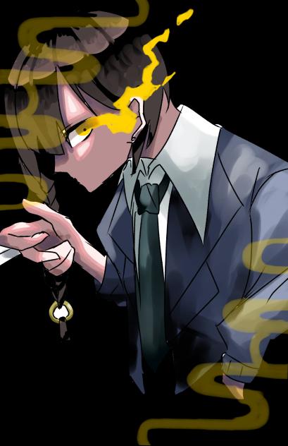 前の線画ぬり