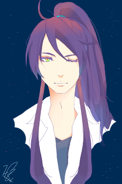 星のナスビィ