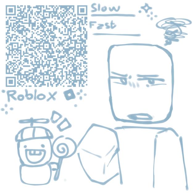 ROBLOX BRUSH❗❗‼️